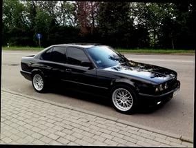 Ремонт насоса ГУР BMW E34 (LUK)