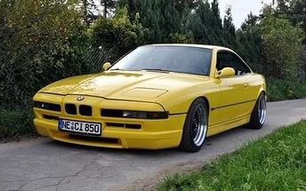 Ремонт насоса ГУР BMW E31
