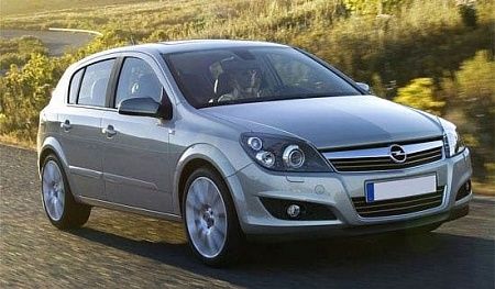 Ремонт рулевой рейки Opel Astra ГУР