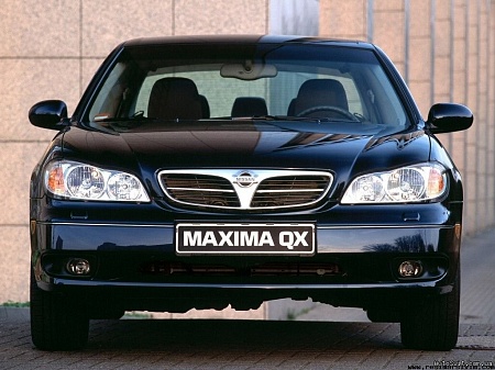 Ремонт рулевой рейки Nissan Maxima